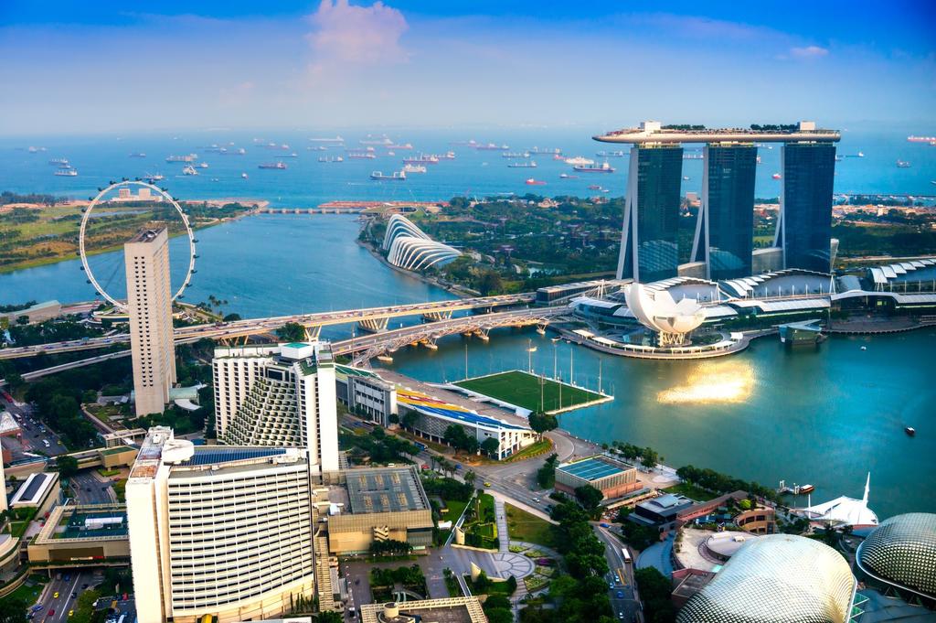 Investment Climate in Kazakhstan – Undisсovered Opportunities for Singapore and Asia and the Pacific Region business forum will take place in Singapore