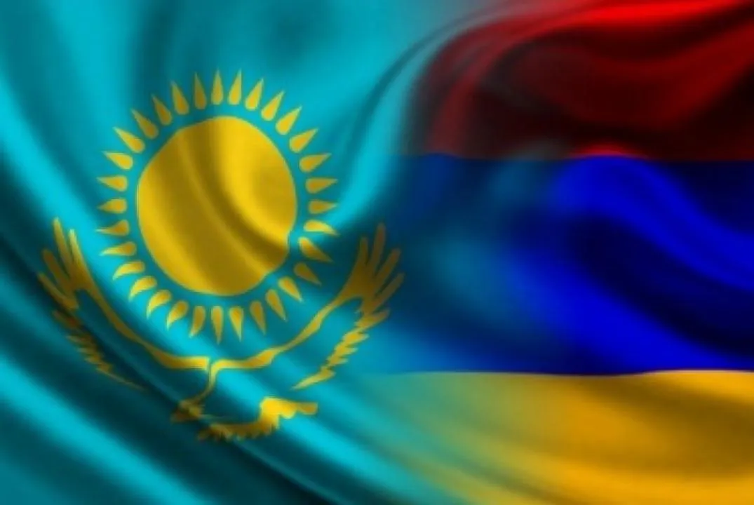 Kazakhstan-Armenia Business Forum