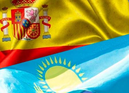 Kazakhstan-Spanish Roadshow will take place in Spain 