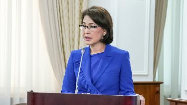 Volume of domestic pharmaceutical production increased to 95 billion tenge - Ministry of Healthcare