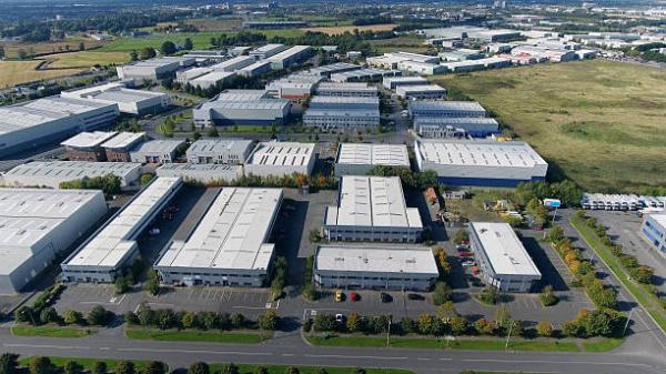 Lease of Industrial and Warehouse Facilities in the Small Industrial Zone